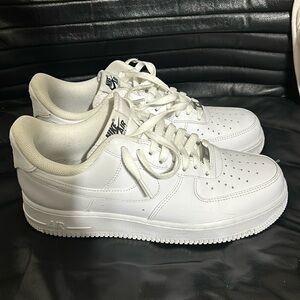 Flyease All Shit Air Force 1’s
